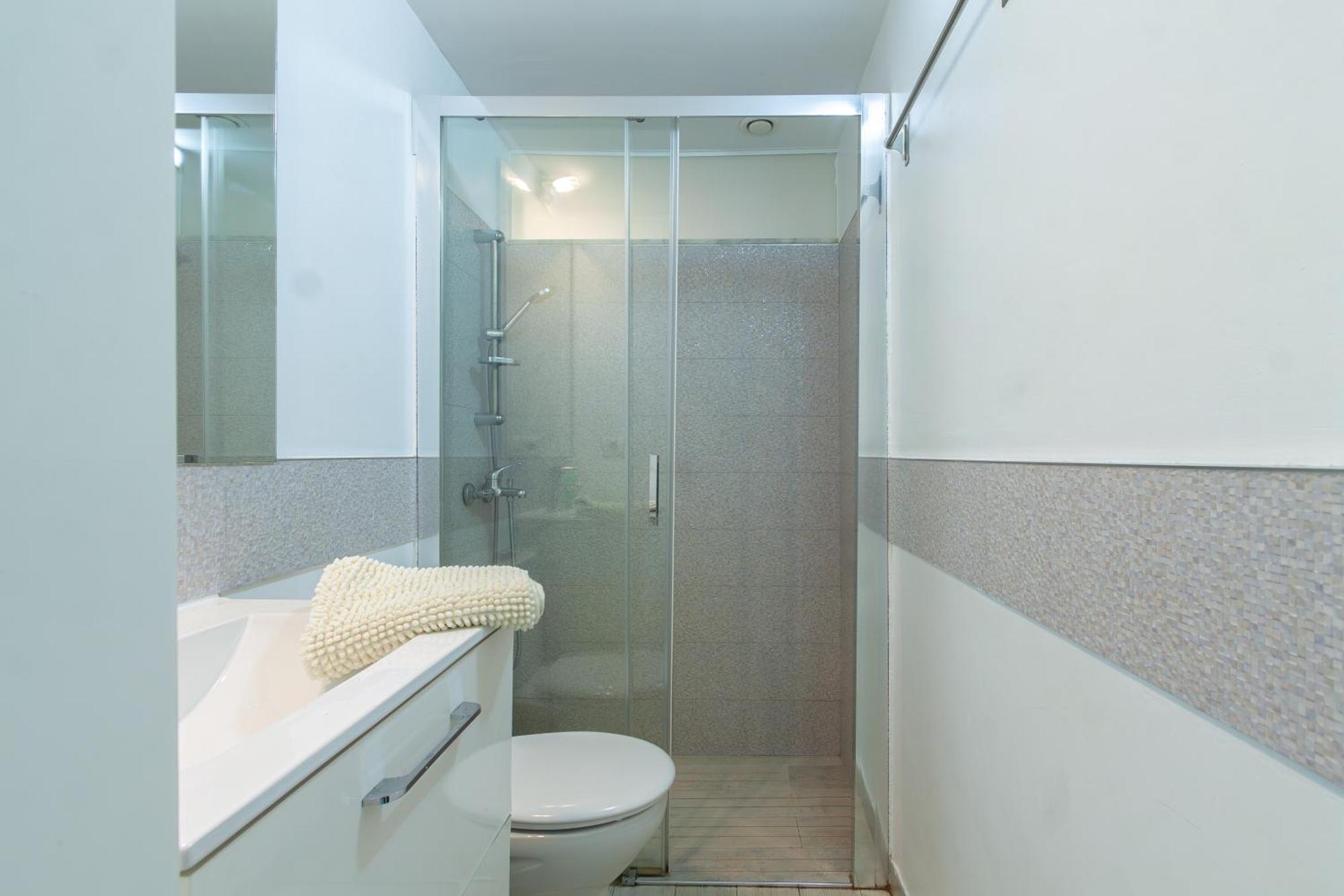 Apartamento Con Terraza Y Piscina En Playa Del Ing Playa del Inglés Exterior foto