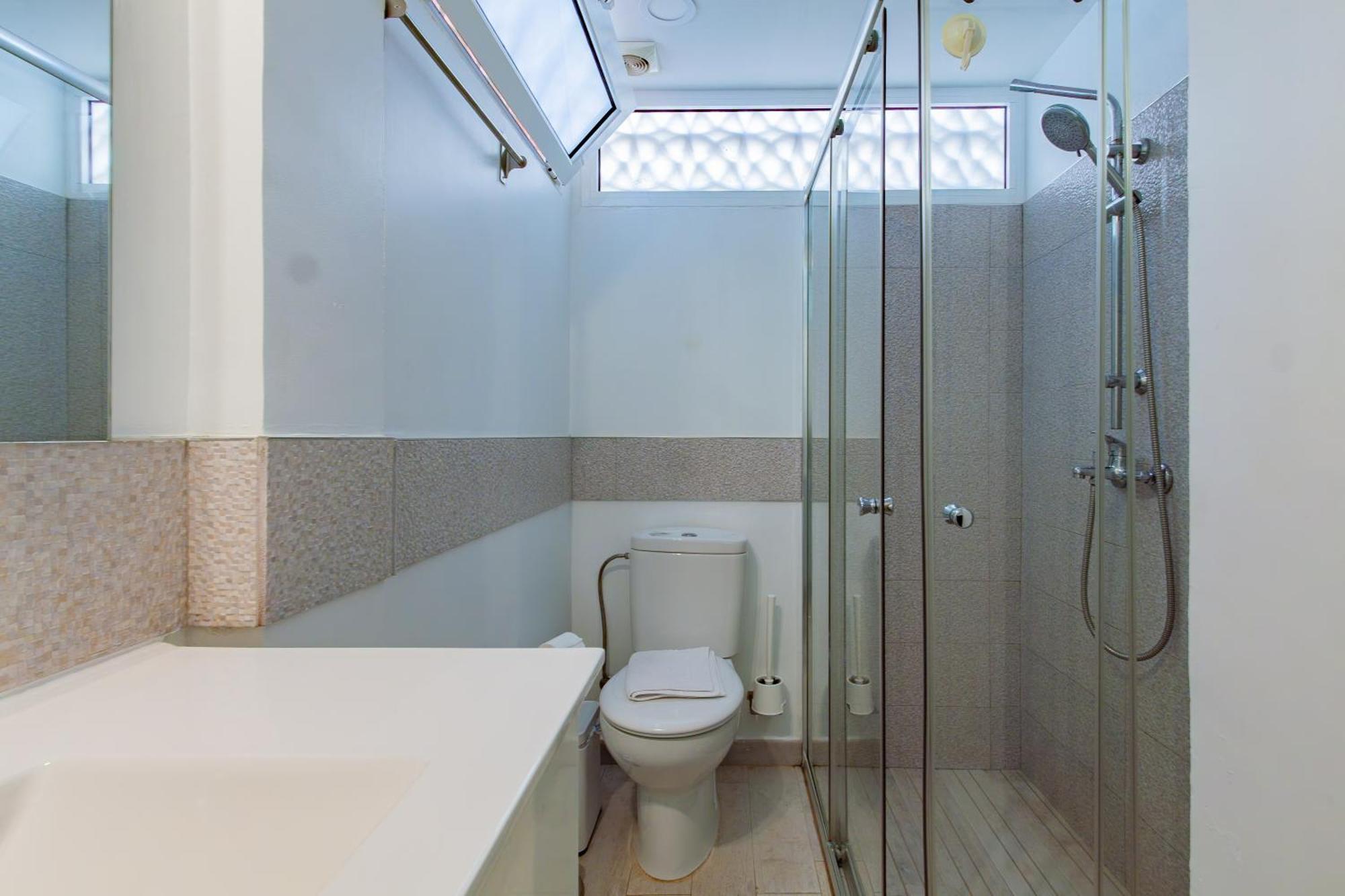 Apartamento Con Terraza Y Piscina En Playa Del Ing Playa del Inglés Exterior foto