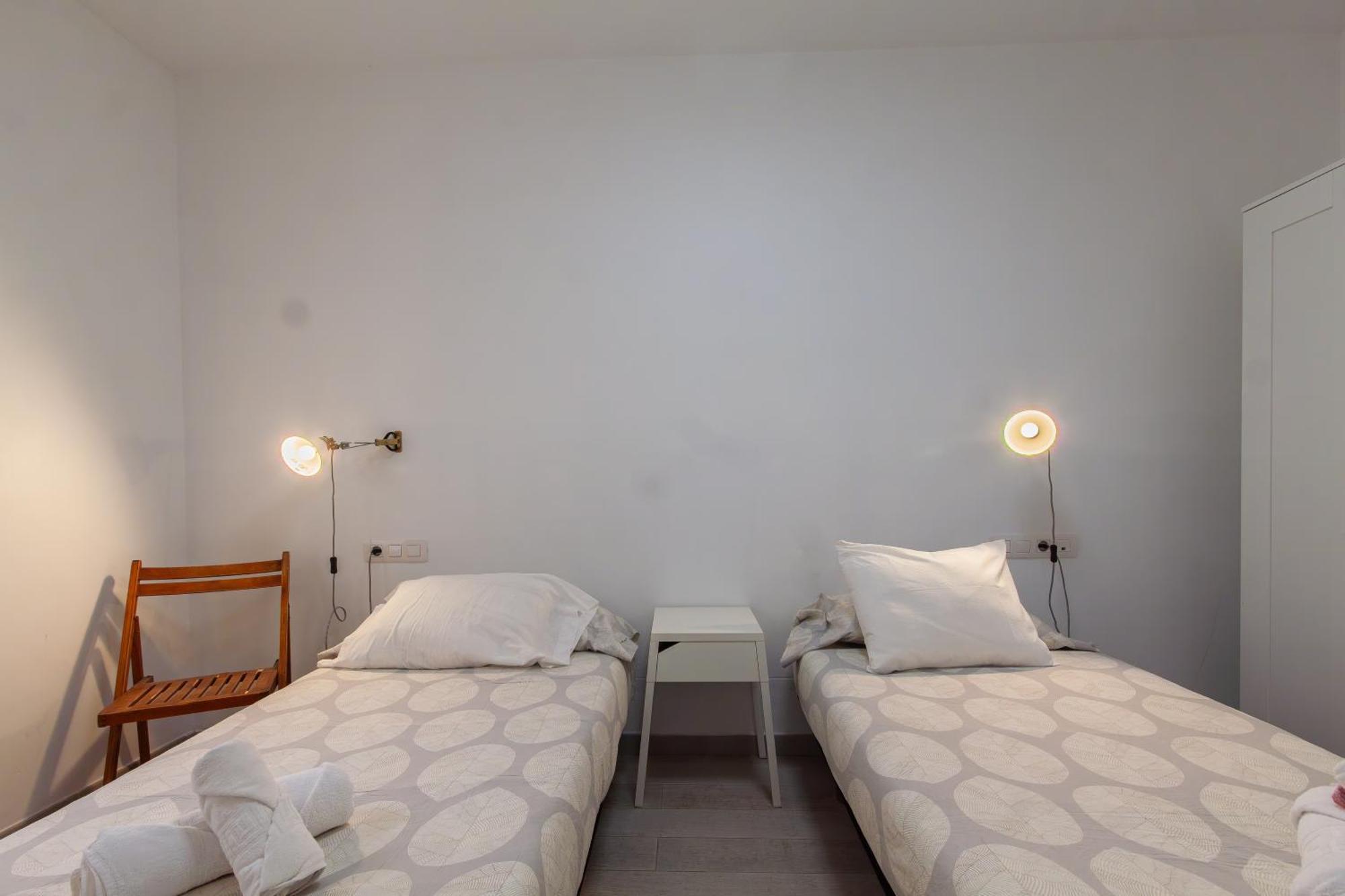 Apartamento Con Terraza Y Piscina En Playa Del Ing Playa del Inglés Exterior foto
